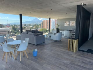 Apartamento en VENTA en Aralia II zona 11 - 3