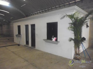 Bodega en venta a orilla de carretera en Alotenango - 3