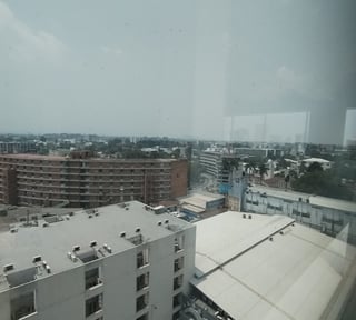 Oficina en renta en Ave. Reforma zona 9 Guatemala