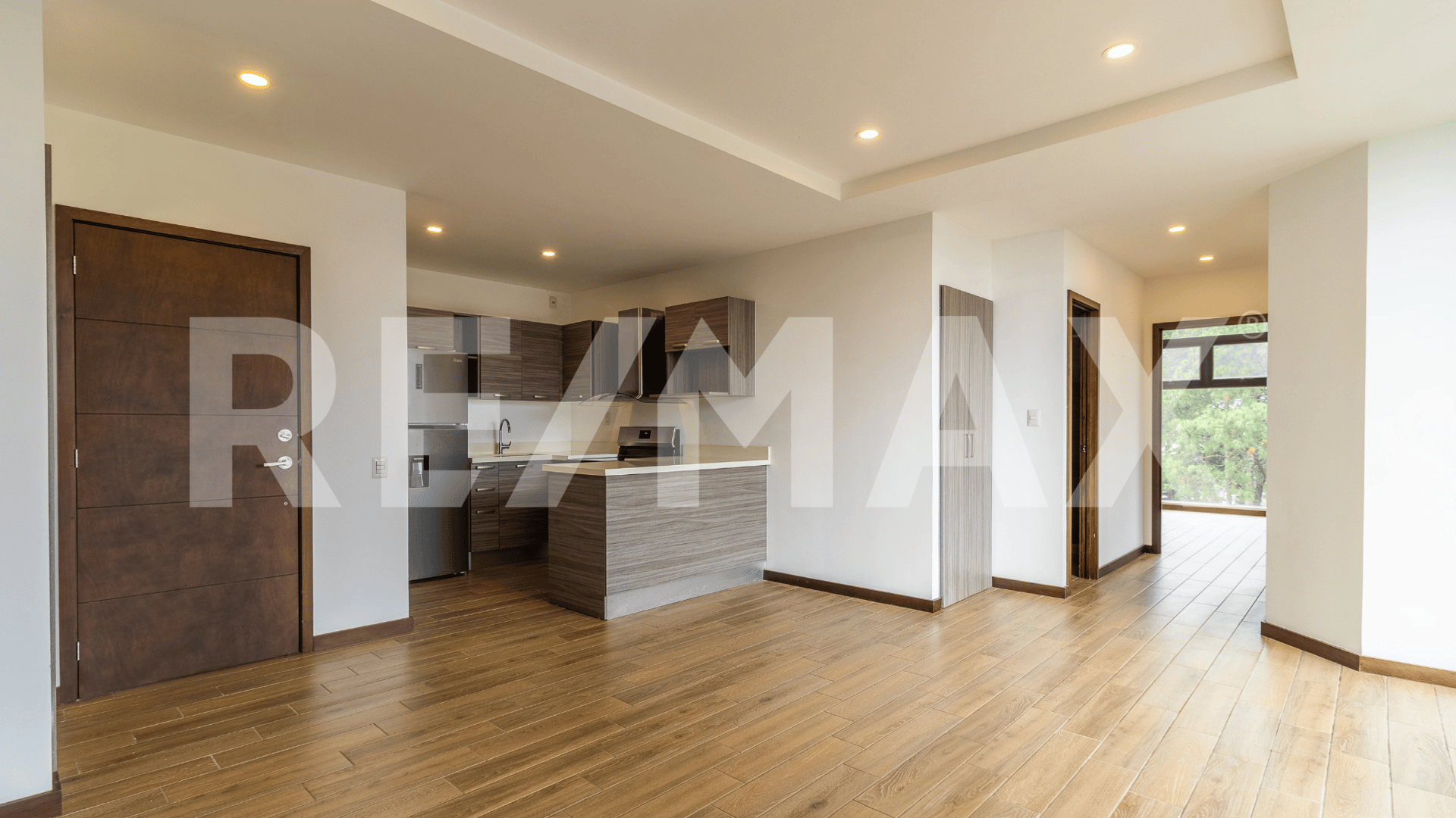 Apartamento en Venta en O2, Carretera a El Salvador - Miniatura 8