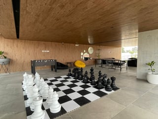 Apartamento NUEVO en venta en Zona 11 - 2