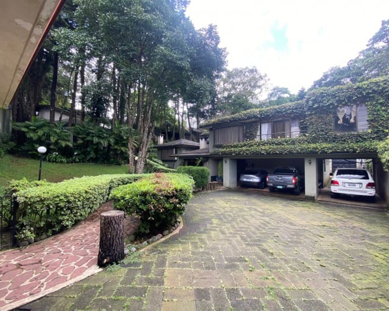 Rento Casa Amueblada en Carretera a El Salvador