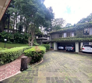 Rento Casa Amueblada en Carretera a El Salvador