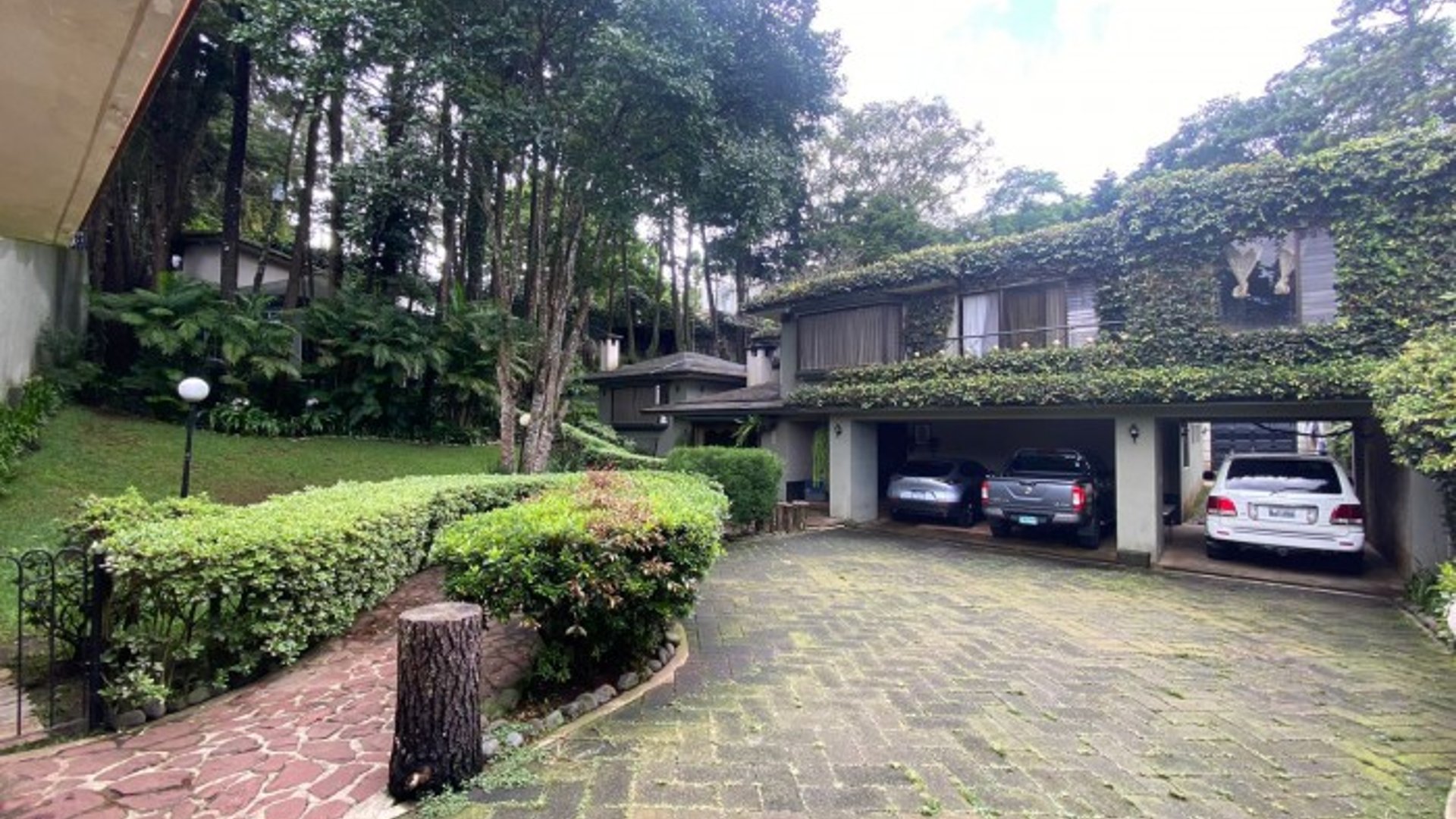 Rento Casa Amueblada en Carretera a El Salvador