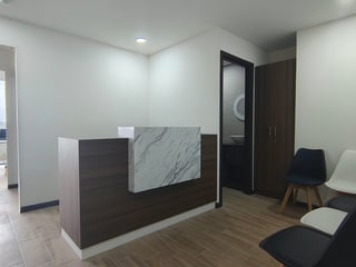 📍 CLÍNICA MÉDICA EN RENTA – 3 CONS | HOSPITAL LA PAZ | CAES KM 22 - 3