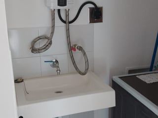 Apartamento en VENTA en QUO zona 4 - 5