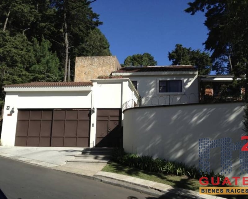 Casa en condominio en Renta, Carretera a El Salvador (R10470)