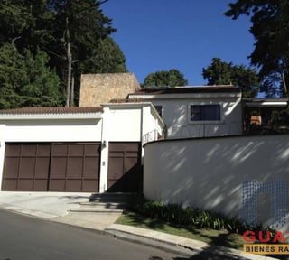 Casa en condominio en Renta, Carretera a El Salvador (R10470)