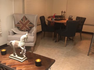 Apartamento en Venta Villas de Entreluces CES - 4