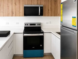 APARTAMENTO EN ALQUILER 📍 Edificio Vilabosque Kanajuyú, Zona 16 - 3