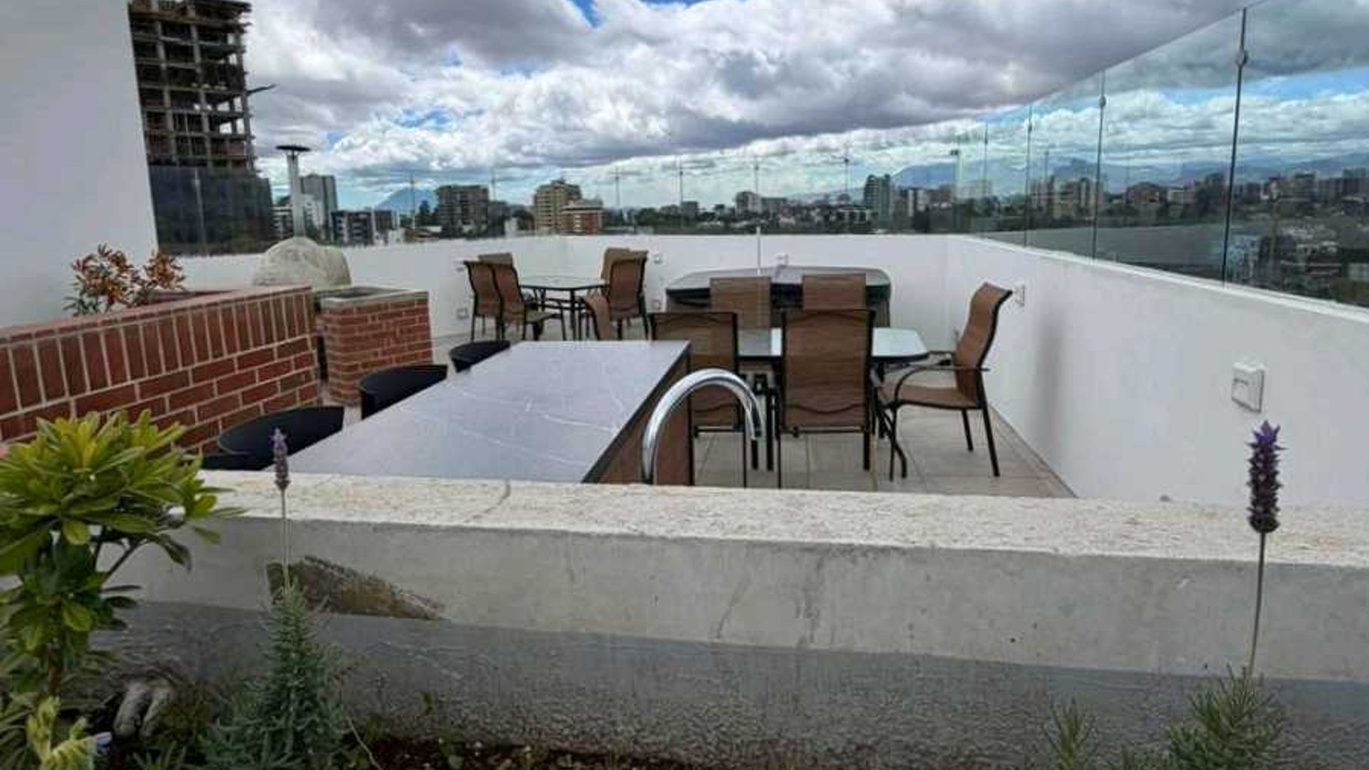 APARTAMENTO EN ALQUILER ????Edificio Privé, Zona 15 - Miniatura 14