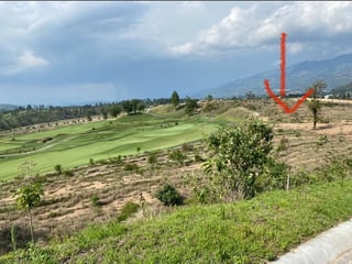 Terrenos en Venta en El Pulté Golf, zona 16 - 2