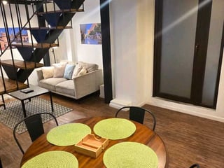 APARTAMENTO EN VENTA – EDIFICIO EL PRADO, ZONA 1 - 2