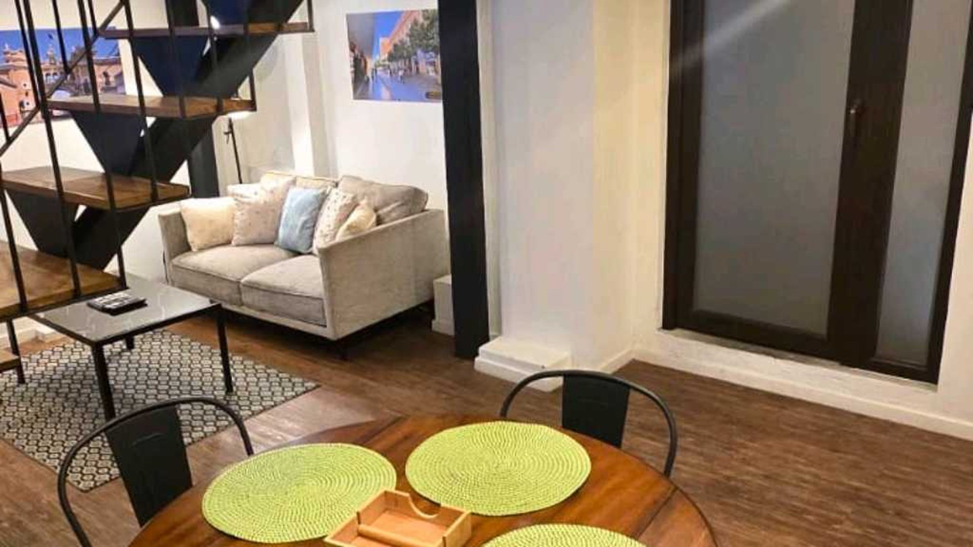 APARTAMENTO EN VENTA – EDIFICIO EL PRADO, ZONA 1 - Miniatura 2
