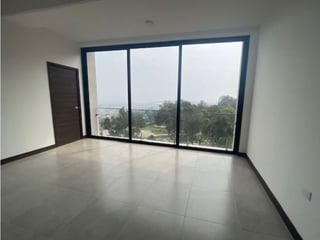 Apartamento con linea blanca y 2 habitaciones en renta en Z13 Ref-5317 - 2