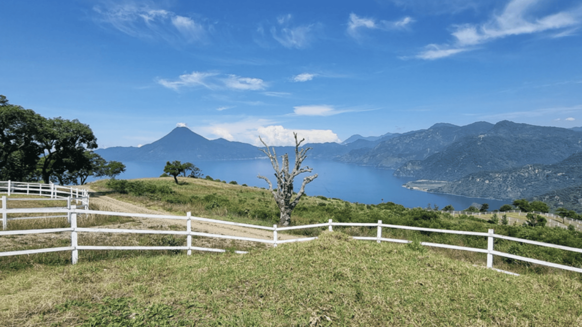 ATITLÁN / Terreno en venta SAN ANDRÉS LAKEVIEW - Miniatura 6