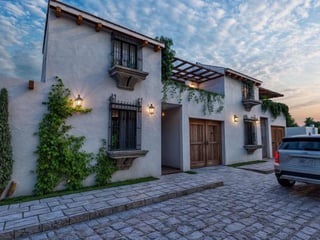 CASA NUEVA EN VENTA DENTRO DEL  CONDOMINIO LOS APÓSTOLES - 5