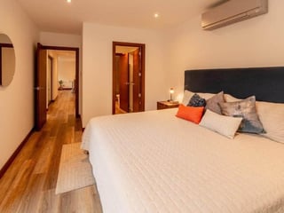 APARTAMENTO EN EDIFICIO TRENTO DIEZ ZONA 10 - 3
