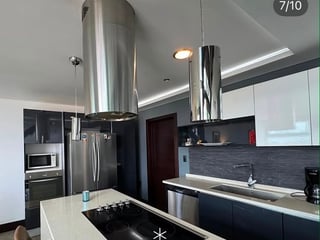 Penthouse Apartamento en Venta en Viu Cayalá - 3
