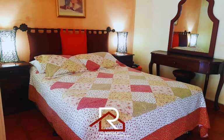 Casa amueblada, Antigua Gardens a 15 minutos de Antigua Guatemala, Alotenango - Miniatura 11