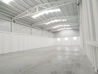 Ofibodega de 917 mts2 en alquiler en Carretera Salvador - 2