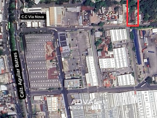 Venta de Casa Aguilar Batres para vivienda o para derrumbar y construir Zona 12 - 5