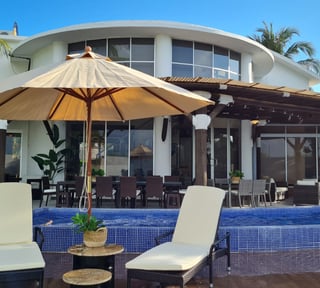 SEA SIDE HACIENDA DEL MAR CASA EN VENTA