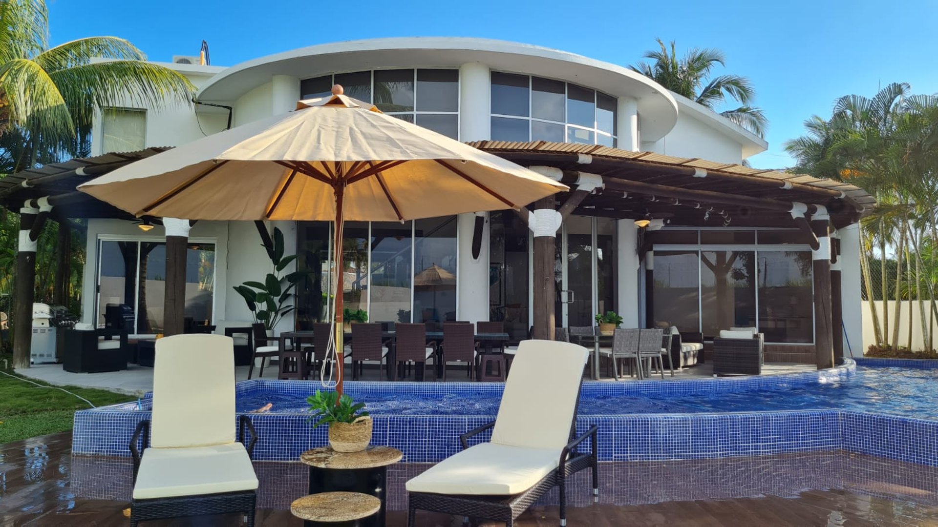SEA SIDE HACIENDA DEL MAR CASA EN VENTA