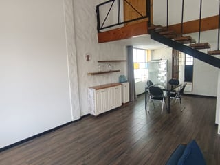 📍 APARTAMENTO EN RENTA  – 1 HAB  | COLONIA EL CARMEN | ZONA 12 - 5