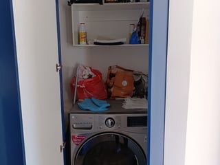 ALQUILO APARTAMENTO CON TERRAZA EN ZONA 4 EDIFICIO QUO - 4