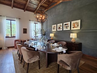 Exclusiva Casa en Venta en La Antigua Guatemala - 2