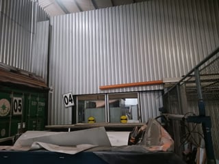 Bodega en Alquiler zona 1 Mixco Calz. Roosevelt - 4