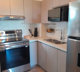 Apartamento Residencial en Venta