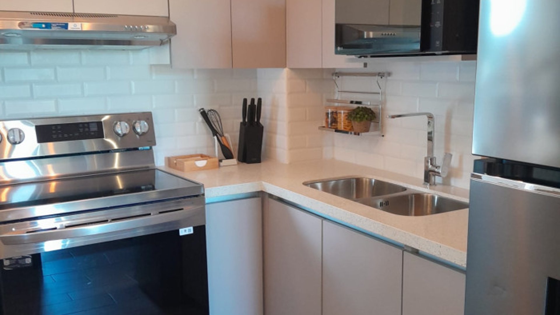 Apartamento Residencial en Venta