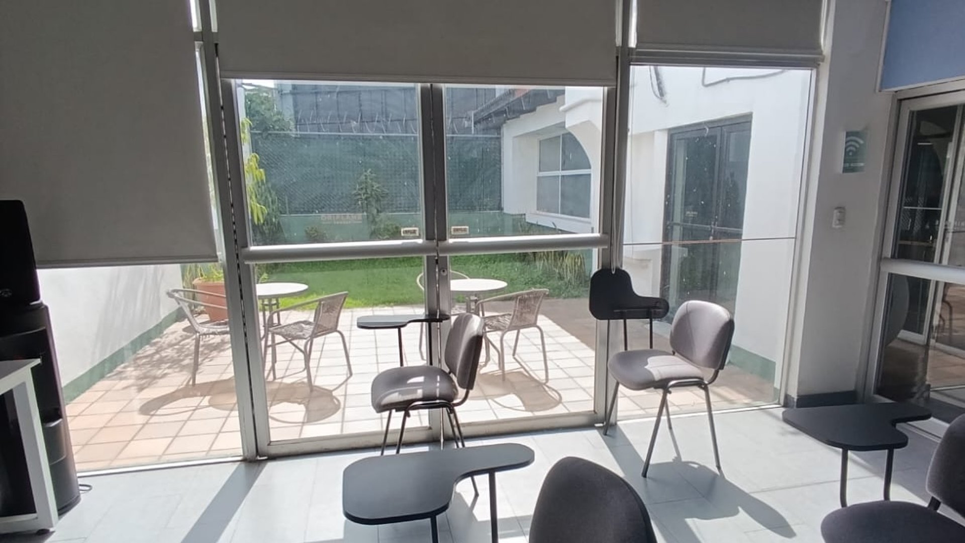 Propiedad Comercial en Alquiler zona 9 - Miniatura 14
