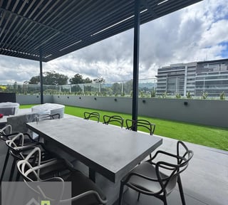 ????️ APARTAMENTO EN RENTA – SPAZIO, ZONA 16 - Miniatura 29
