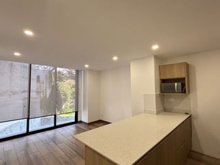 Apartamento en renta en zona 15 Vista Hermosa 1 - 4