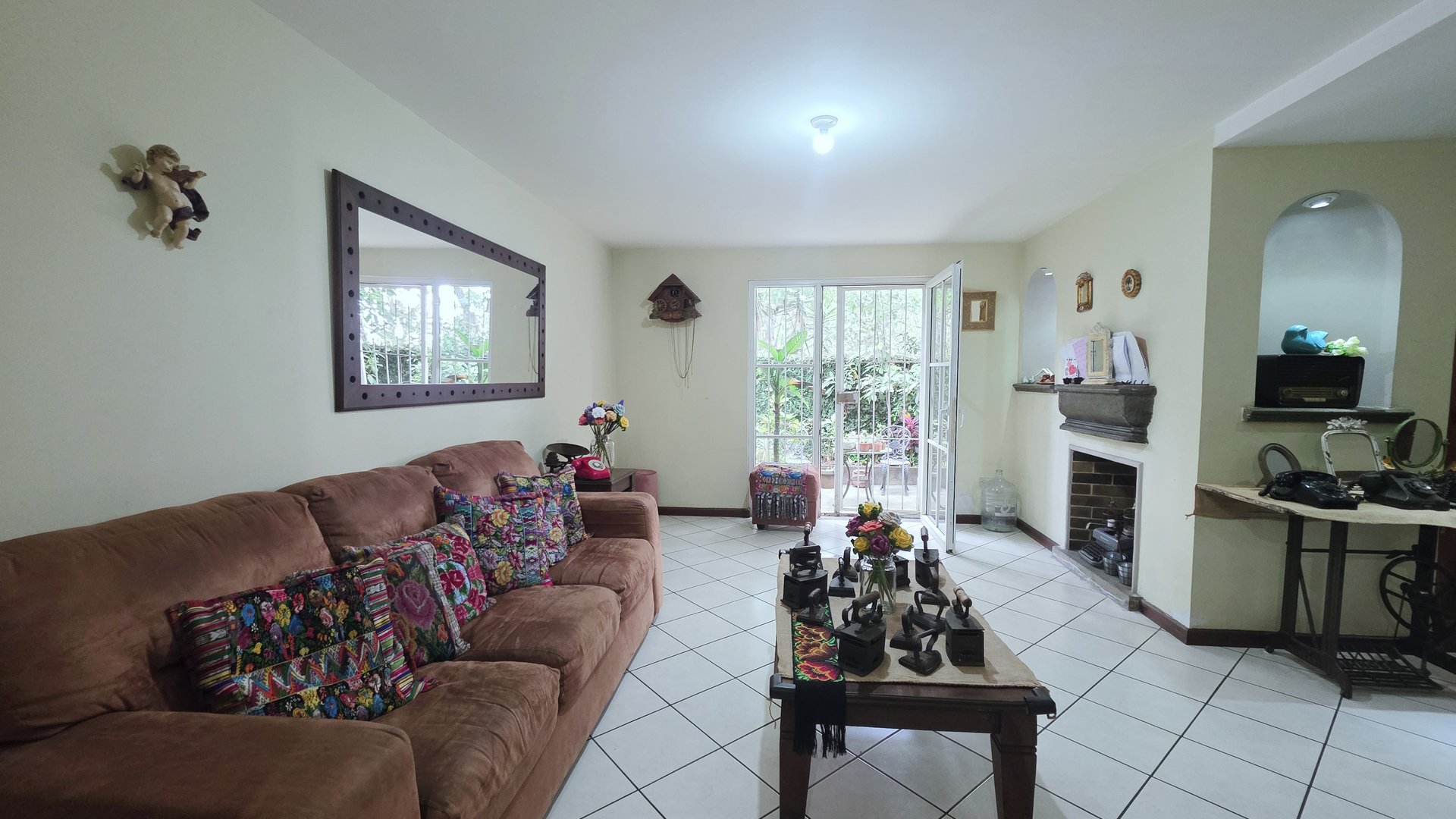 Casa en Venta en Lomas de San Nicolas Zona 16 San