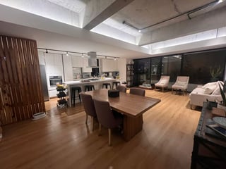 Penthouse de 3 habitaciones en venta, Polanco zona 14 - 3