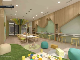 Apartamento en venta, en Zona 13 - Image 16