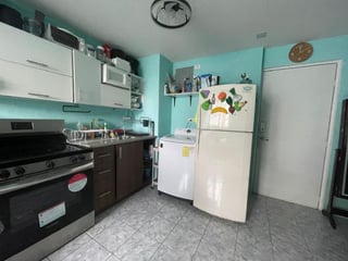 Apartamento Amueblado en Renta en Zona 3 - 2