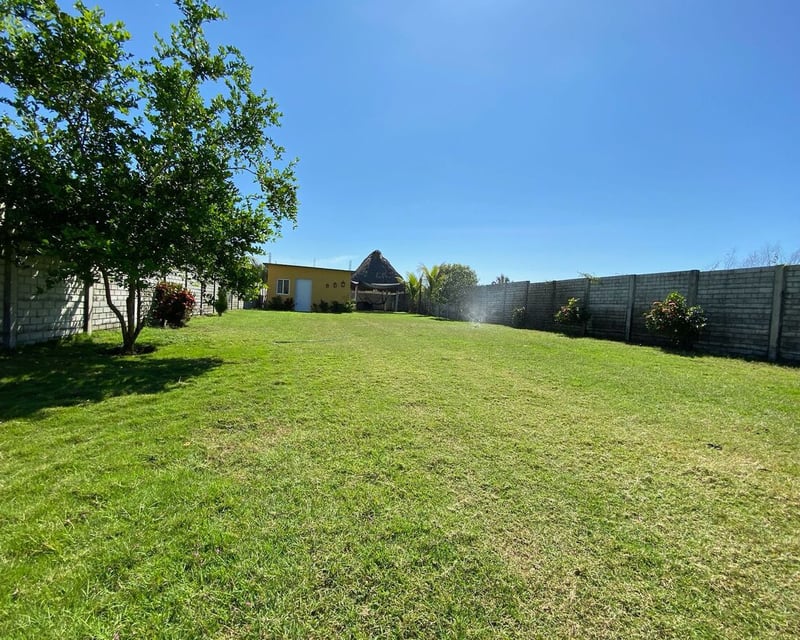 🏡 CASA EN VENTA – MONTERRICO, SANTA ROSA