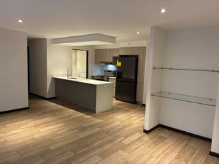 📍 APARTAMENTO NUEVO EN RENTA – 3 HABITACIONES | SAN ISIDRO 2021 | Z16 - 3