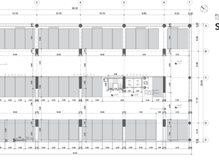 Exclusivo Edificio en Renta zona 10 - Image 9