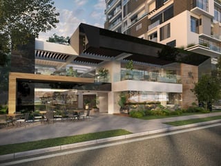 Apartamento Lujoso en Venta en Vista Hermosa 2 Zona 15 - 5