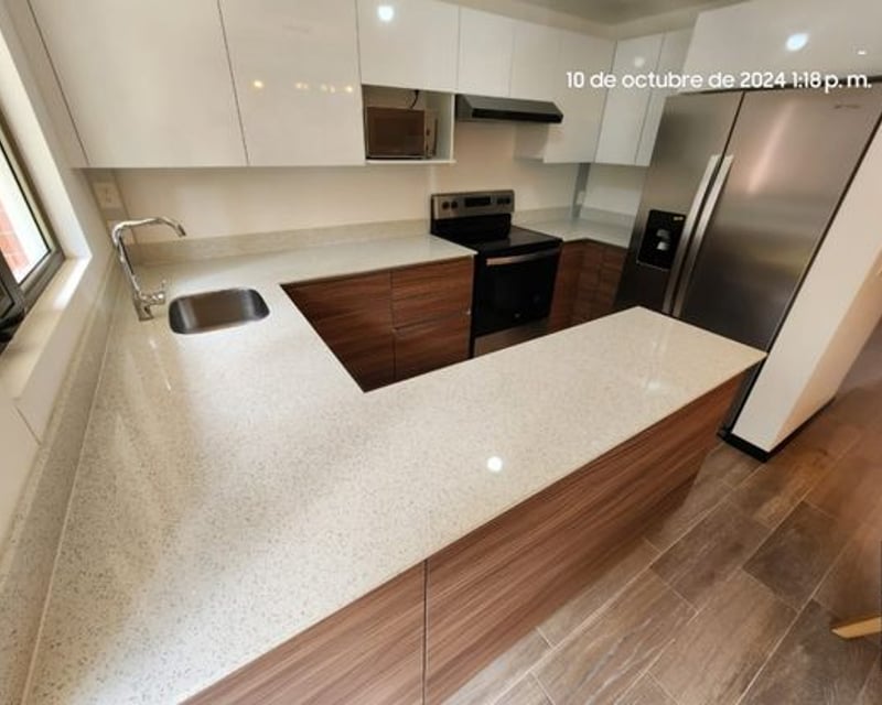Apartamento en renta con 3 habitaciones Pet Friendly en Z14 Ref-4872