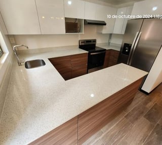 Apartamento en renta con 3 habitaciones Pet Friendly en Z14 Ref-4872