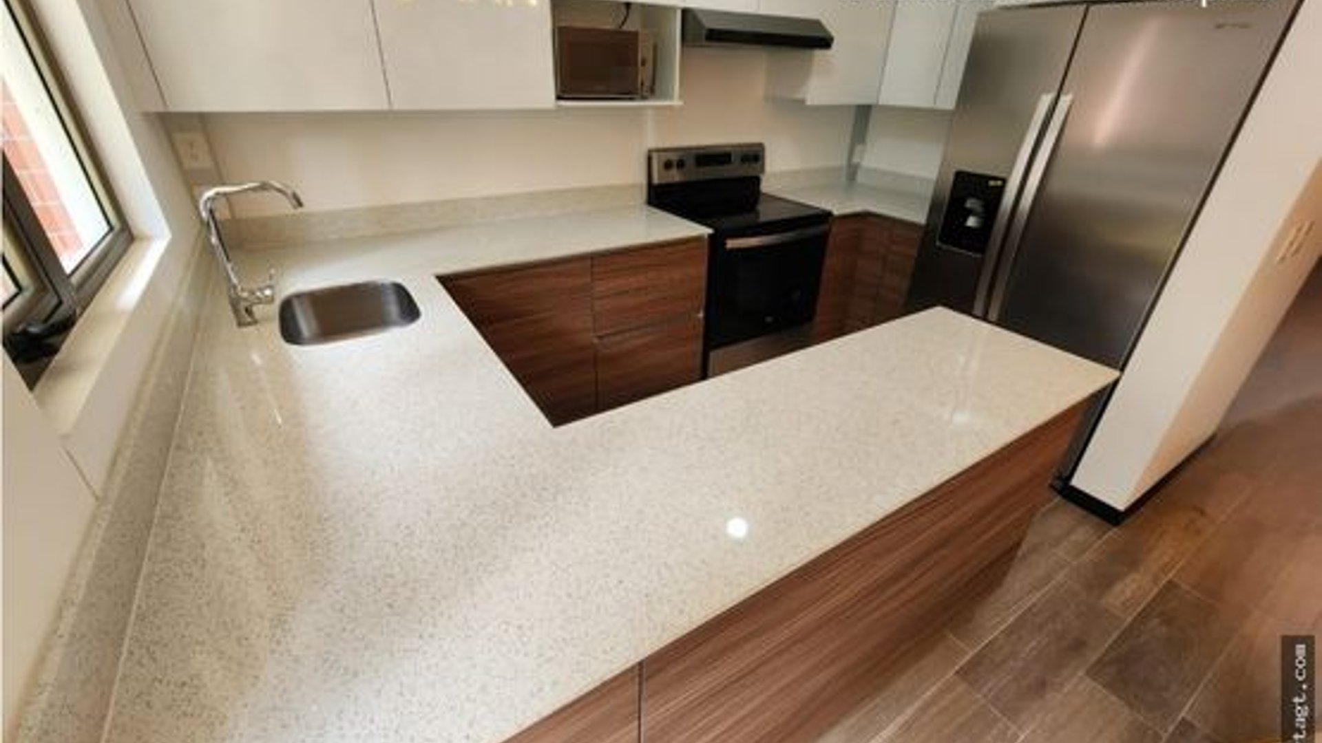 Apartamento en renta con 3 habitaciones Pet Friendly en Z14 Ref-4872