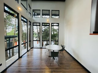 VENTA DE MODERNA CASA - SAN ANTONIO, KM 16 CARR. SALVADOR - 3