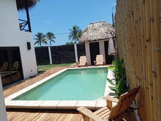 Casa de Playa en Venta – El Paredón,sipacate , Escuintla - Image 17